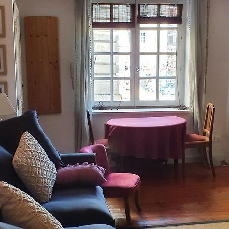 Apartamento Les Clés de St Pierre F2 Le Puy-en-Velay Exterior foto