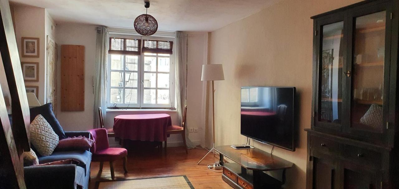 Apartamento Les Clés de St Pierre F2 Le Puy-en-Velay Exterior foto